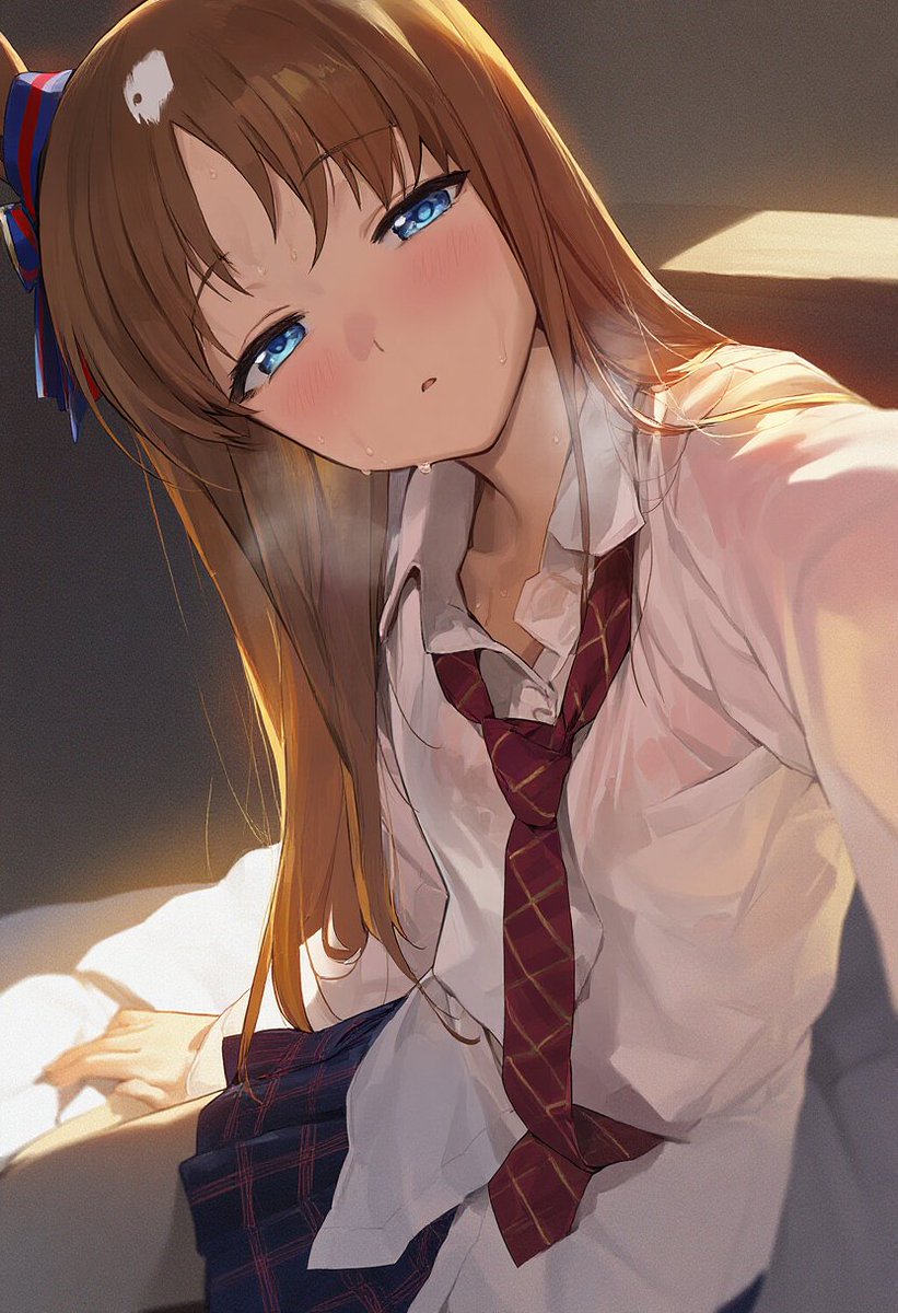 suisuikan_sub's tweet image. 放課後グラス