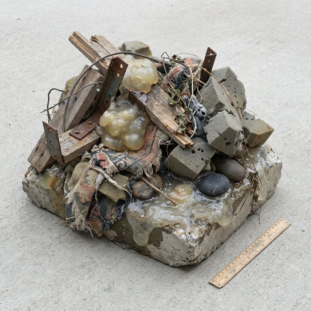 DonElektroVFF's tweet image. Don Elektro - Fulfillment (2026)
#visualfastfood #fakeart #nonobject