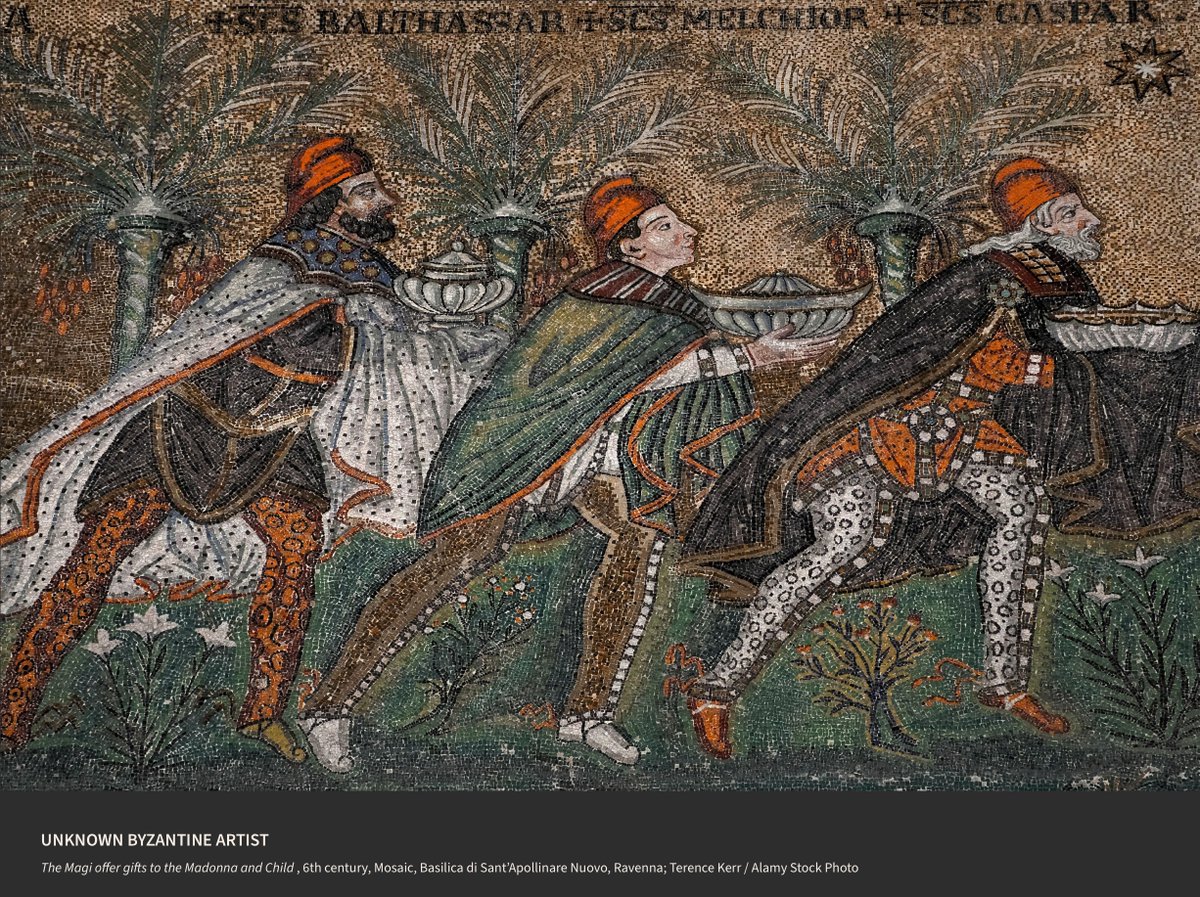 The Visual Commentary on Scripture tweet media