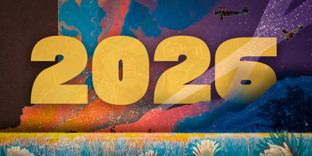 MishiGeek's tweet photo. Esta semana tenemos 2 directos, martes y jueves. Mañana haré un repaso de los #juegosdemesa más esperados del 2026 y el jueves vamos a tener uno de estos formatos de opinión que tanto suele gustar.

La reflexión de este jueves será repaso a mis propósitos. Lo que quiero y espero hacer con Mishi Geek este año, pero sobre todo lo que no quiero hacer. De una vez por todas vamos a desmontar mitos inciertos y discursos de azucarillo de bar. 

Será el último espacio que doy a este tipo de turras de diván, pero también una forma de cerrar ciclos, abriendo otros. 

Después de este post en el que parece que vengo de una cura de Ayahuasca, o me ha abducido un hipnosapo. Os invito a todas y todos los que tenéis interés en mi contenido al directo del jueves.