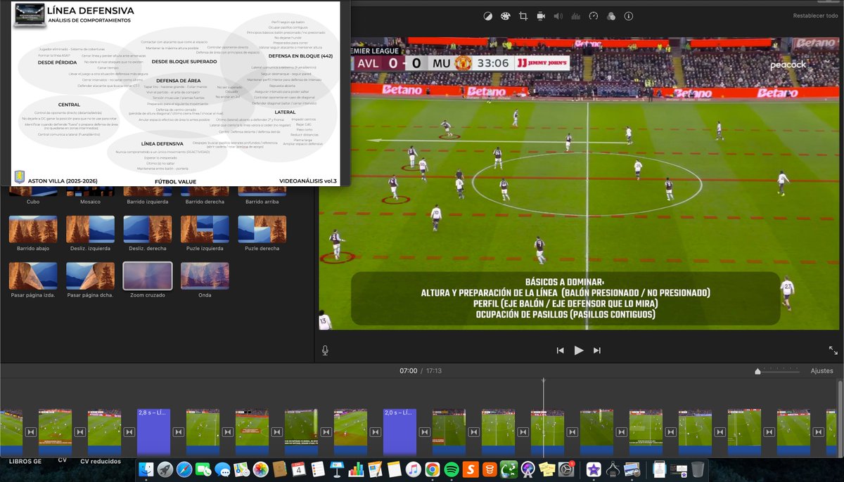 Fútbol Value tweet media