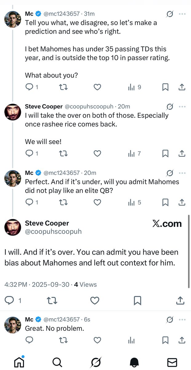 <a href="/coopuhscoopuh/">Steve Cooper</a> Maybe you should stop making statements like that?