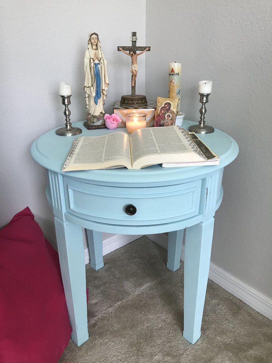 sundayinheaven's tweet photo. Read your bible and pray 🩵 https://t.co/kuDKGbLkJb
