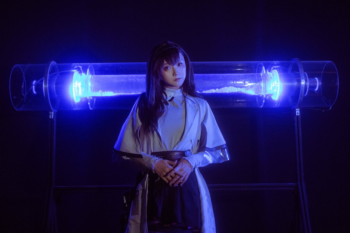 Priestess

#アークナイツ
#cosplay