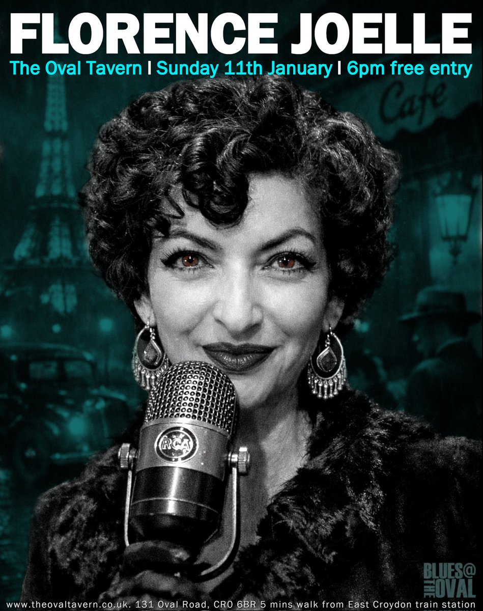 blues@theoval tweet media