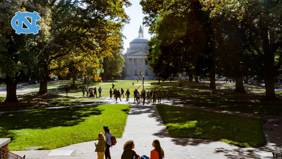 UNC MPA Program tweet media