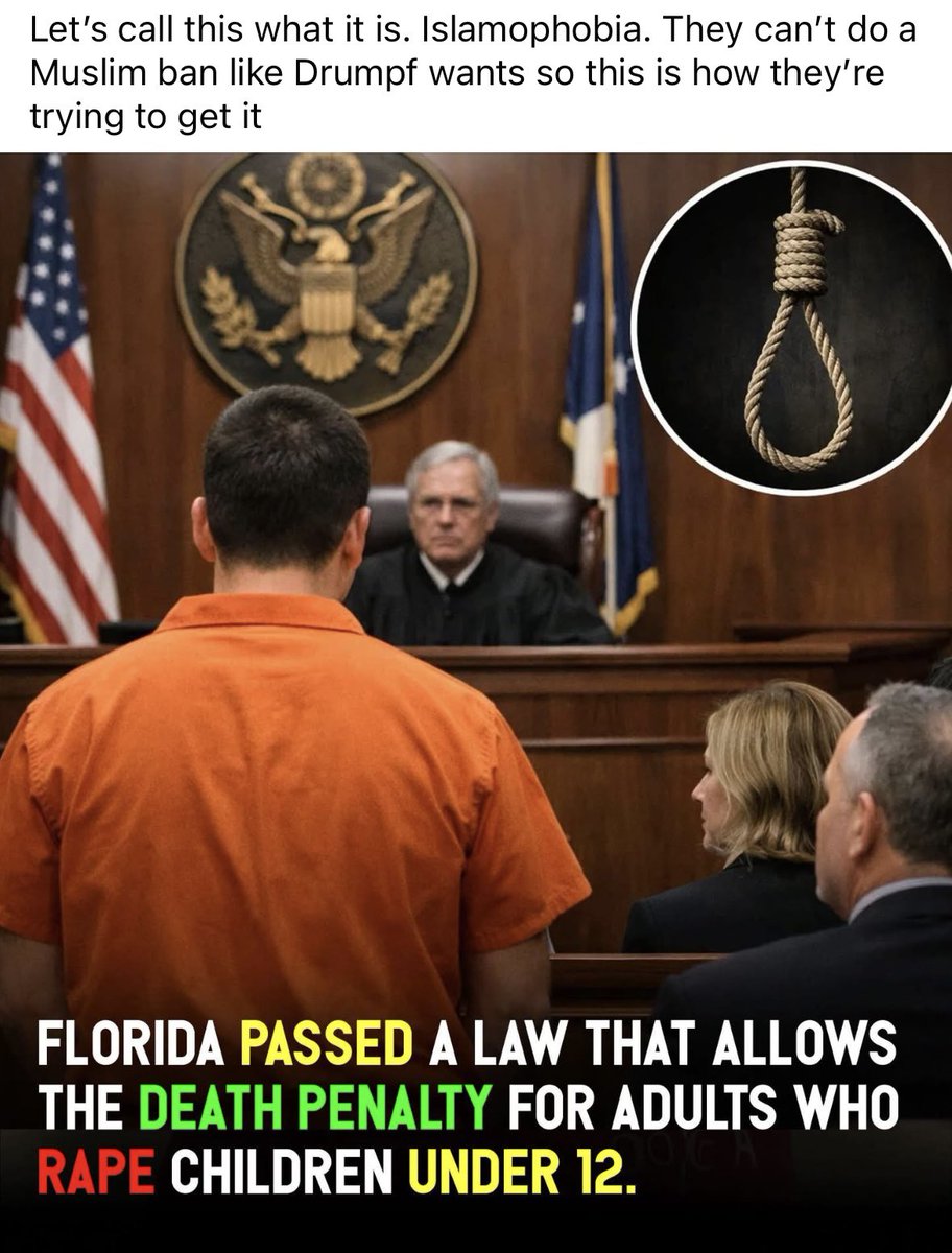 What an odd thing to say.