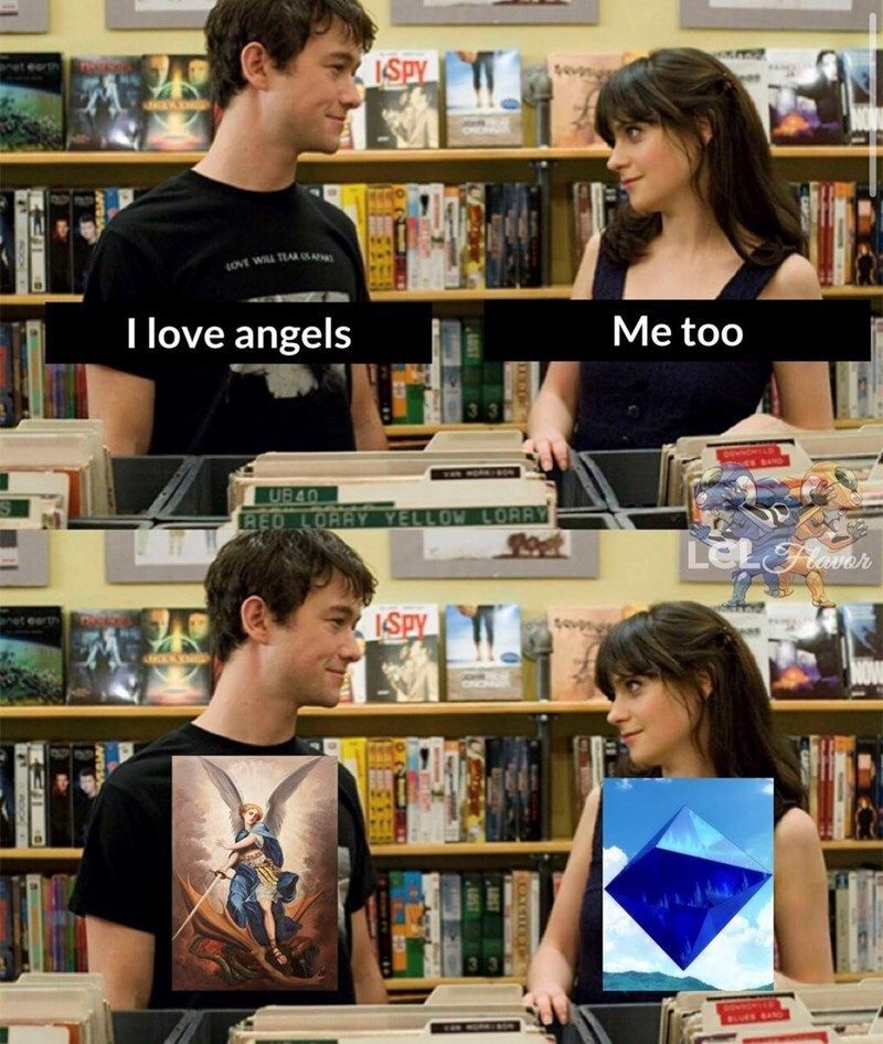 EvangelionShots's tweet image. 