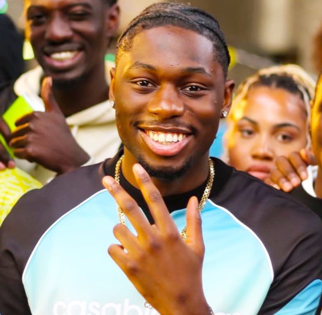 rvpfr__'s tweet image. 🚨NINHO x TIAKOLA

« LES DIAMANTS DE BOKASSA » 💎

Track 12 de la mixtape MILS 4 de NINHO 🤯

📆VENDREDI