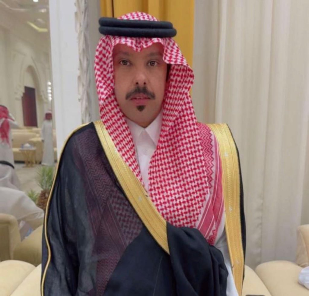 صفحة قبيلة عتيبة tweet media