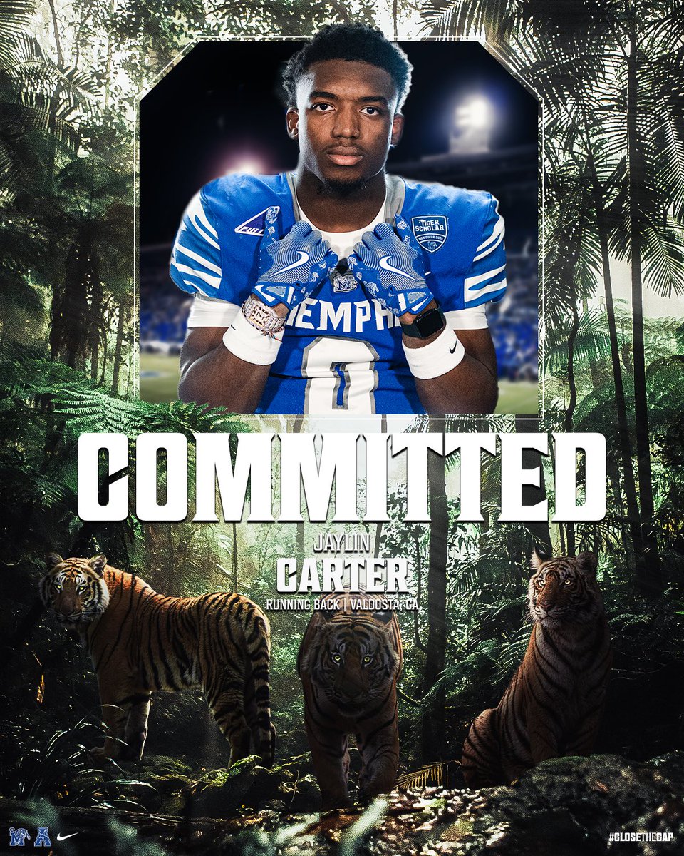 Jaylin Carter tweet media