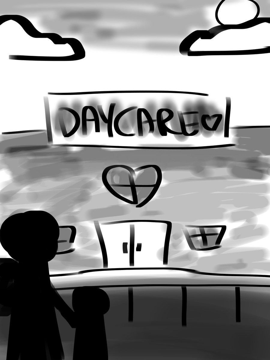 Amiislave's tweet image. Small comic

#kieranddevfanart #boosferfanart #wolfeeifanart