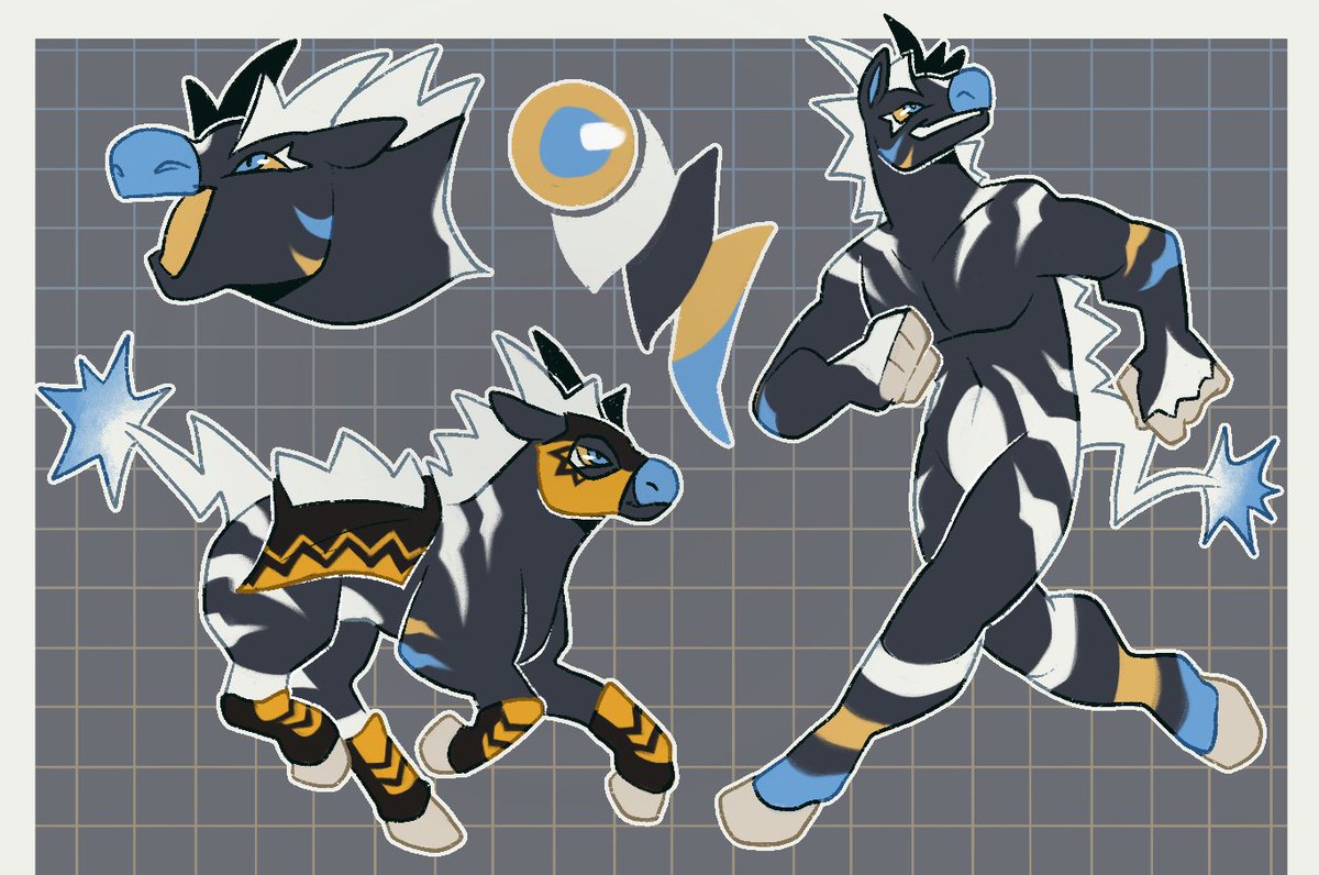 Flame 🍉//COMMISSIONS OPEN tweet media