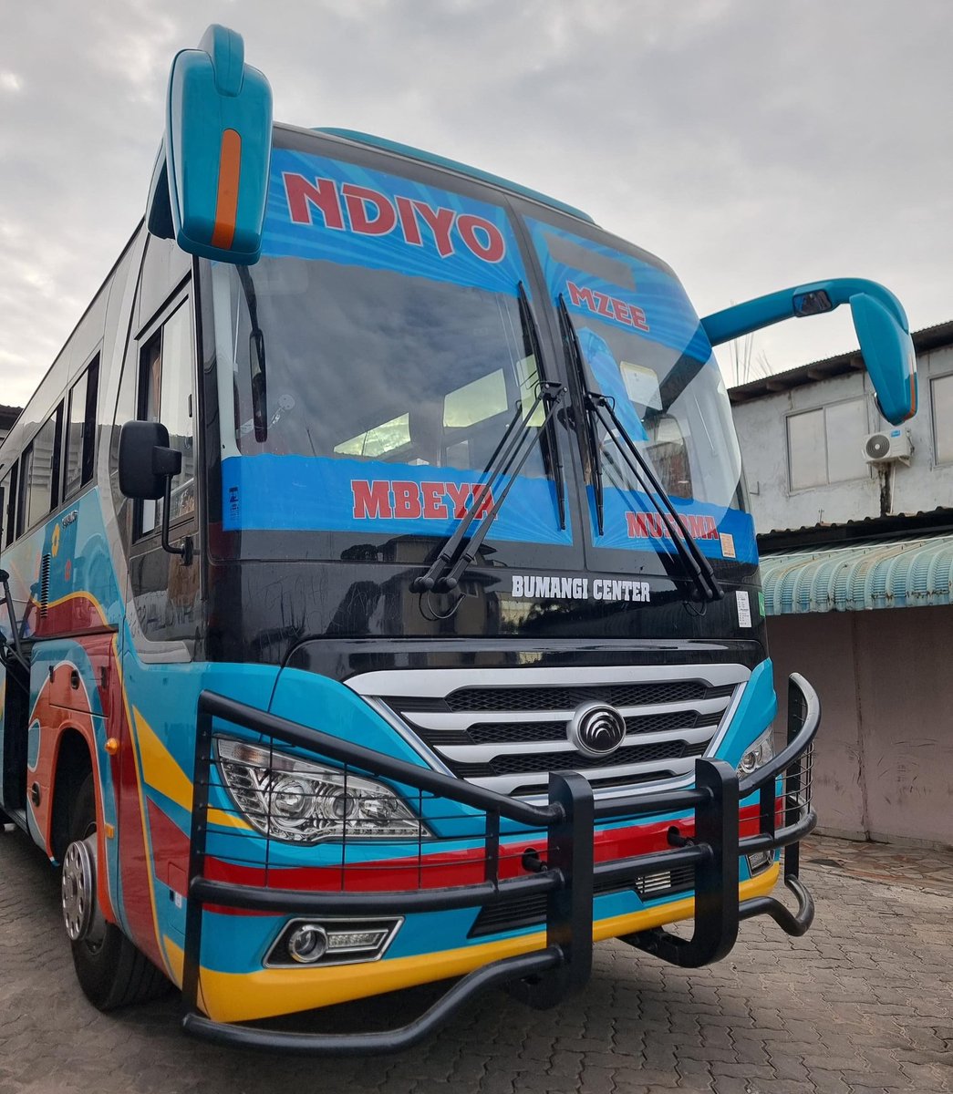 TBoundBuses's tweet photo. #JohanviaExpress
Musoma || Mbeya
Mchungaji mtaji anao wa kutosha π₯ https://t.co/vmQ64wYZsj