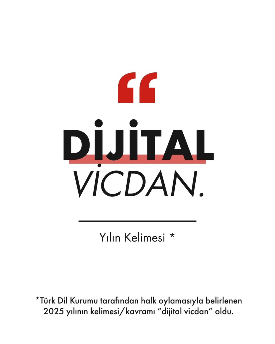 wise_n_rise's tweet photo. Yeni çağın en kritik yetkinliği: #DijitalVicdan

Teknolojiyi kullanan değil, onu bilinçle yöneten bireyler ve kurumlar fark yaratacak.

#WisenRise https://t.co/qUHb2rKLcs