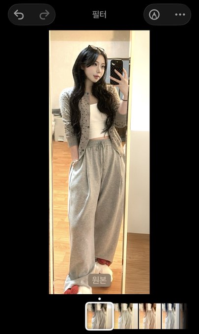 doldoli426325's tweet photo. 오늘 컨셉: 바비걸이었는데요.. 
#비떱 #BBW #뚱녀 https://t.co/VD49IJzmfs
