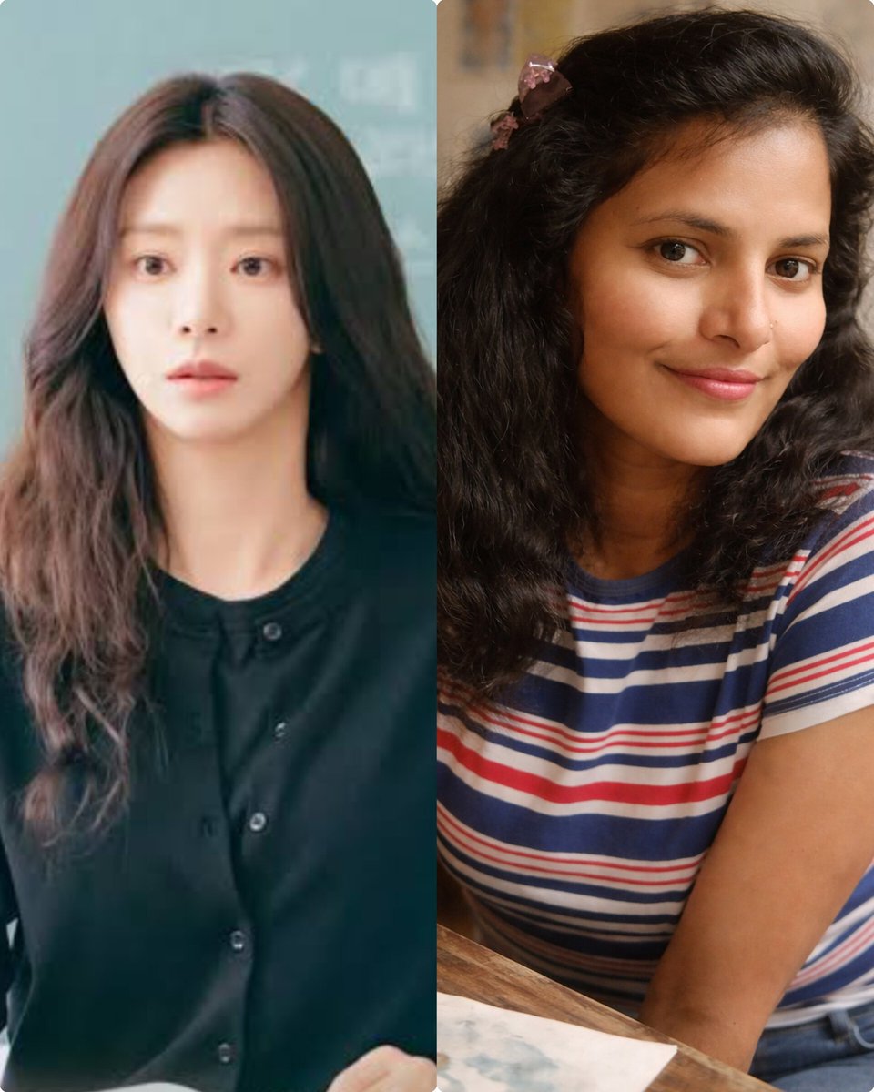 HimaChandrika's tweet photo. Huge shout-out to the Prime Video series "Spring Fever" on its successful release! 🎉
Grateful to voice Yoon Bom (played by Lee Joo-bin) in Telugu
Thanks to my constant strength Gopi Annayya 💖🎙️
New episodes every Mon &amp; Tue 📺✨#voiceactress #dubbingartisttugu #PrimeVideo https://t.co/b5wHs0vg14