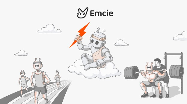 ymarcov's tweet photo. Here comes the big announcement I've been holding inside for months! 👾 

For those building AI agents, we've been seeing more and more how everyone eventually hits a wall where the computational price of ensuring reliability gets too high.

Then comes the inevitable and yet impossible choice between reliability and manageable costs.

But I'm excited to announce that this state of affairs changes today!!!

After **so much** community demand in the Parlant scene, for a solution to the accuracy/cost trade-off, we're excited to launch Emcie!

Emcie is our long-awaited, automatic SLM (Small Language Model) distillation platform for Parlant.

It makes it possible run the famously reliable Parlant agents with high accuracy, at minimal costs.

For those who've been struggling to balance agent reliability with operational costs, combining Parlant with Emcie could be your solution.

To try out our new models, sign up at https://t.co/UoJKnIvWH0 - and let me know what you think!