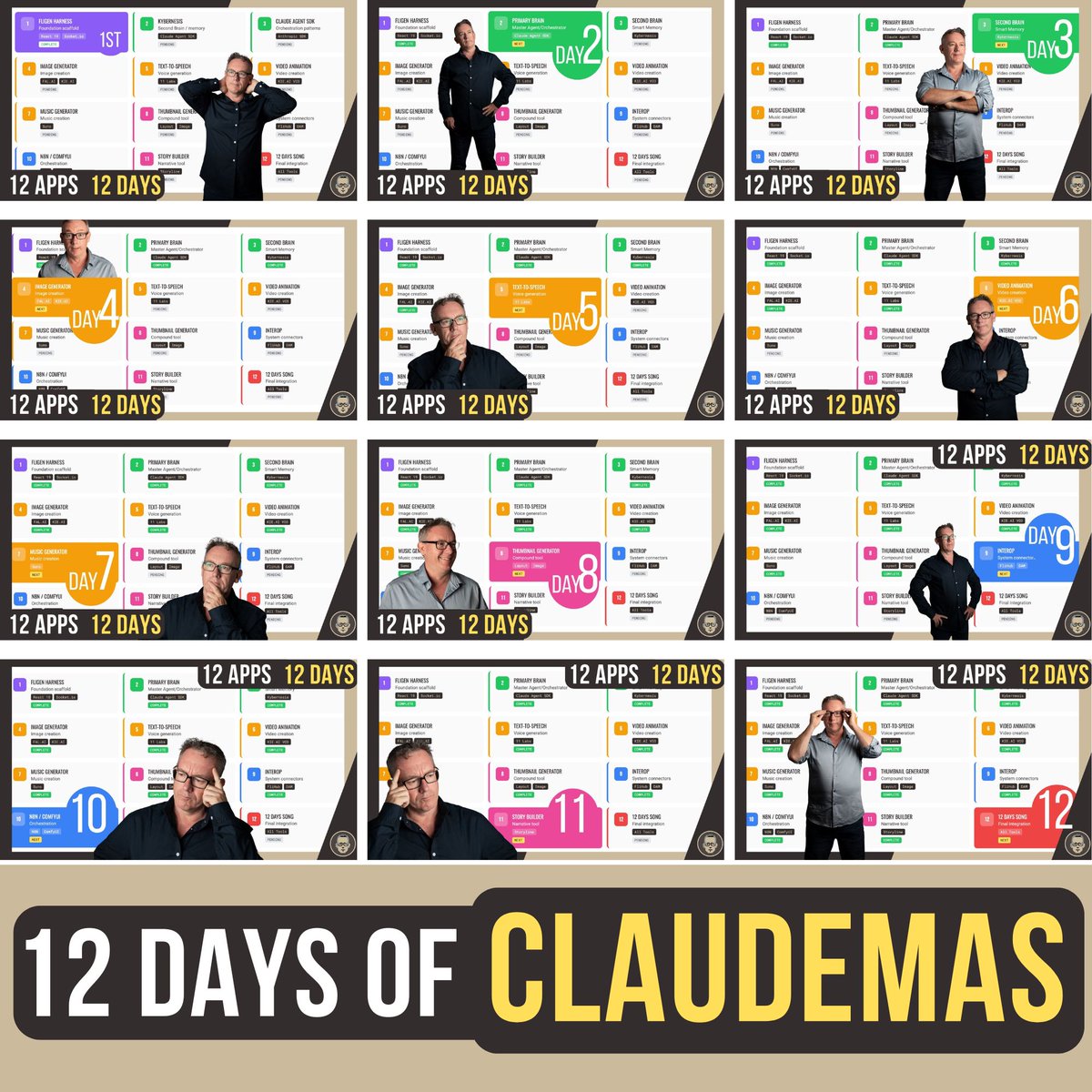 David Cruwys tweet media