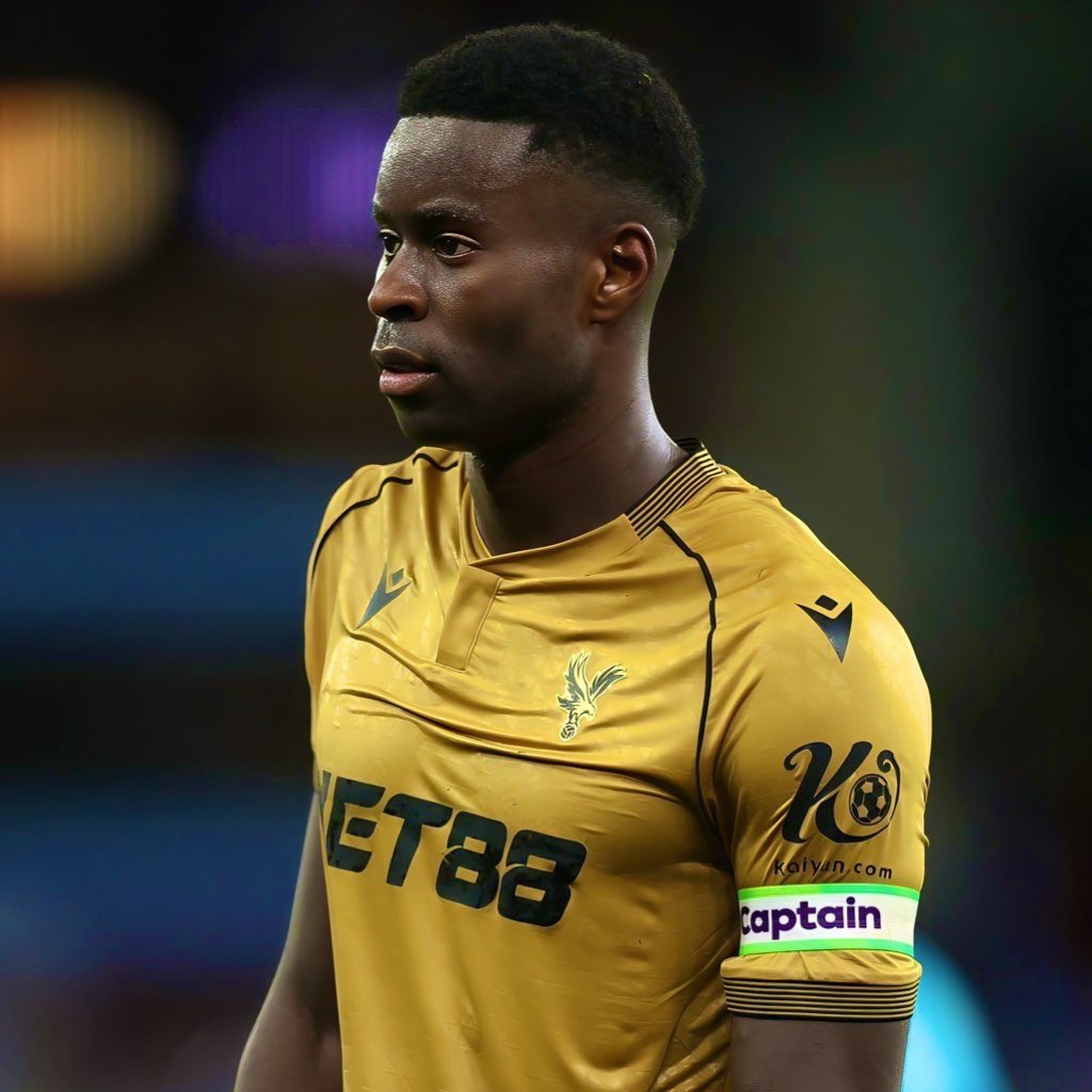 SkyBluesXtra's tweet image. 🚨🏴󠁧󠁢󠁥󠁮󠁧󠁿 Manchester City would only consider a January move for Marc Guéhi if the fee is below £35m.

[via @JacobsBen / @BobbyManzi]