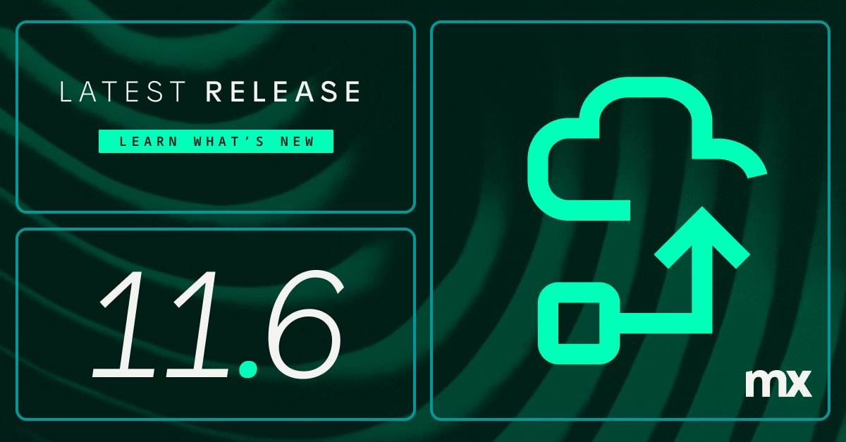 Mendix - Build excellent apps tweet media
