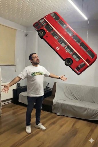 Fotoğrafa bakınca dopaminler kuduruyor amk ya
