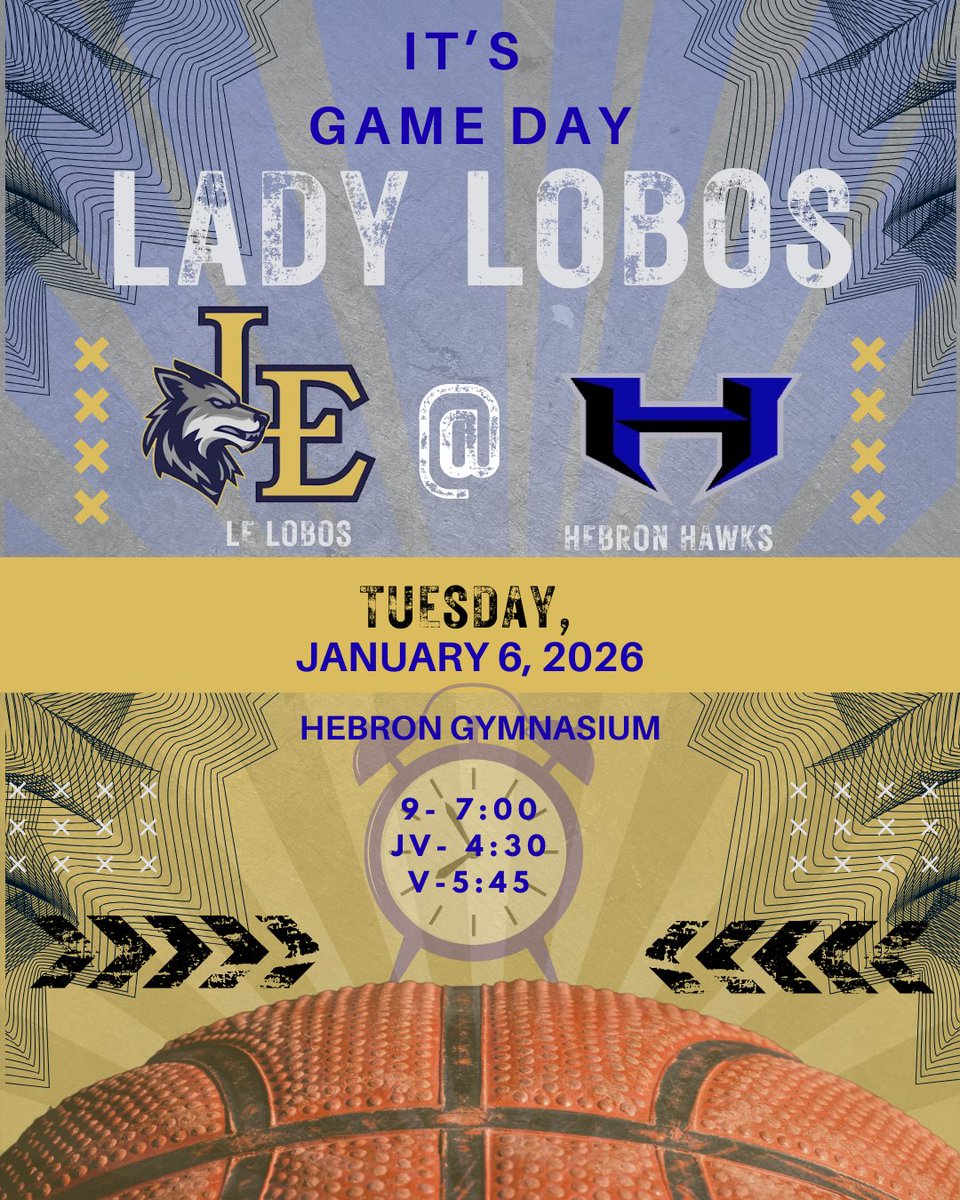 LE LADY LOBO HOOPS🏀 tweet media