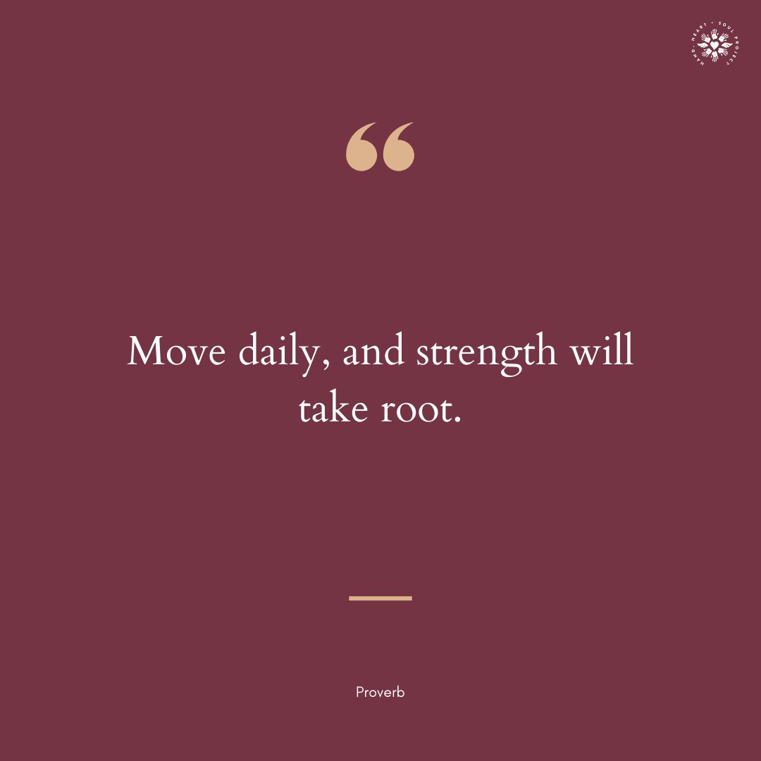 Hand, Heart, and Soul Project tweet media