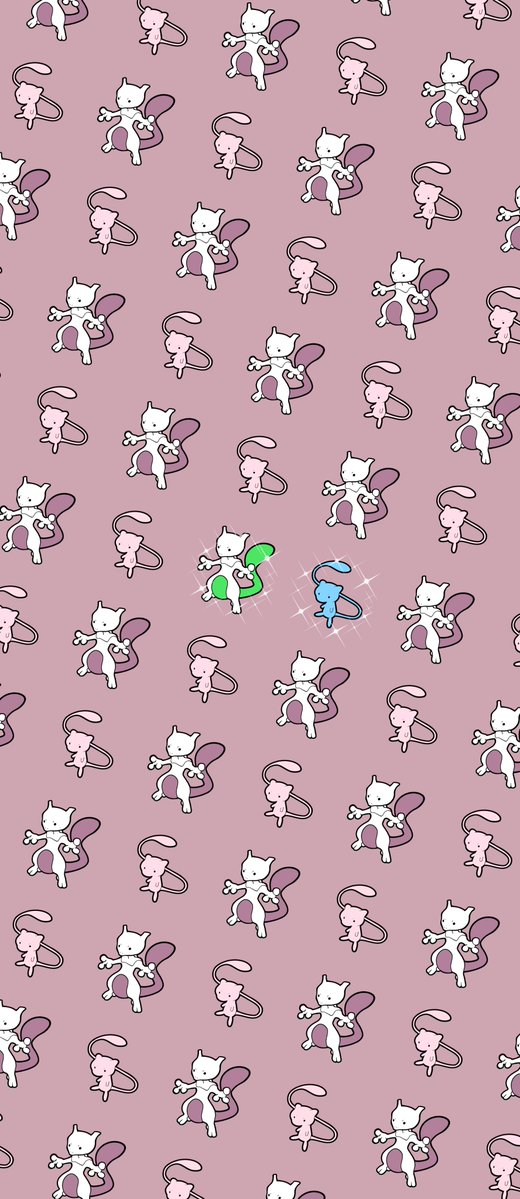 みゅうつー、みゅう。リクエストありがとうございま！