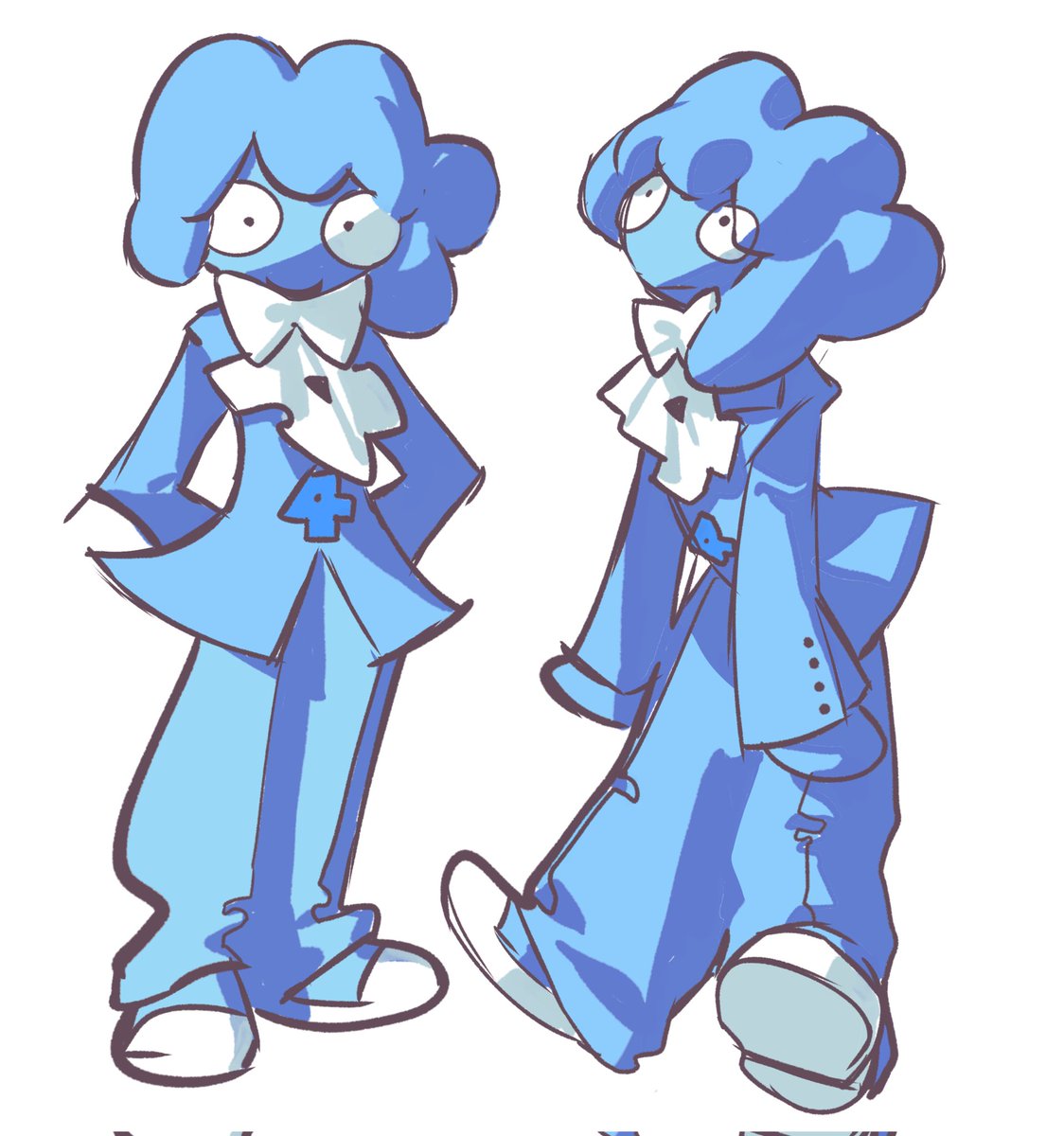 imzuhyeon3's tweet image. 뽀