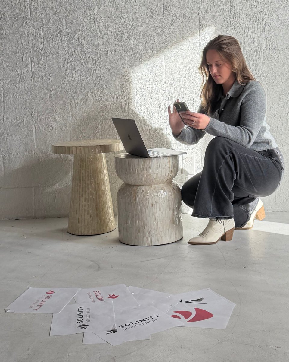 Solinity tweet media