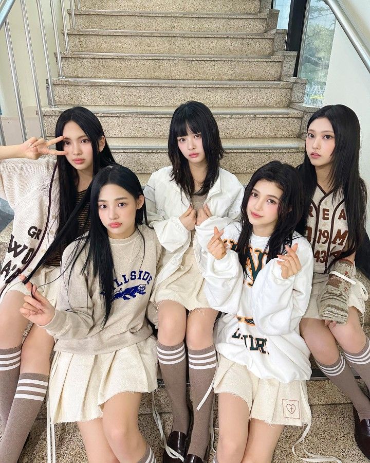 ADOR Completely Breaks Trust with Fans as they FAIL their 'promise' of bringing all five NewJeans Members back together by terminating member Danielle.