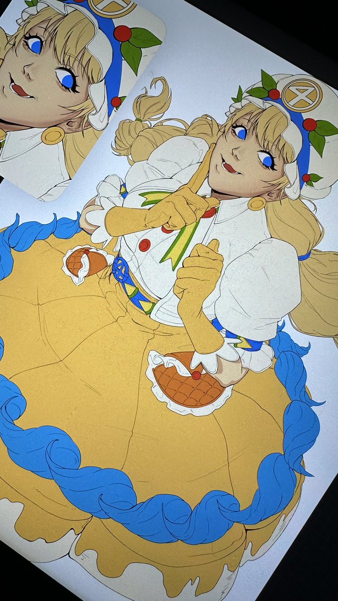 Crocodilas tweet media