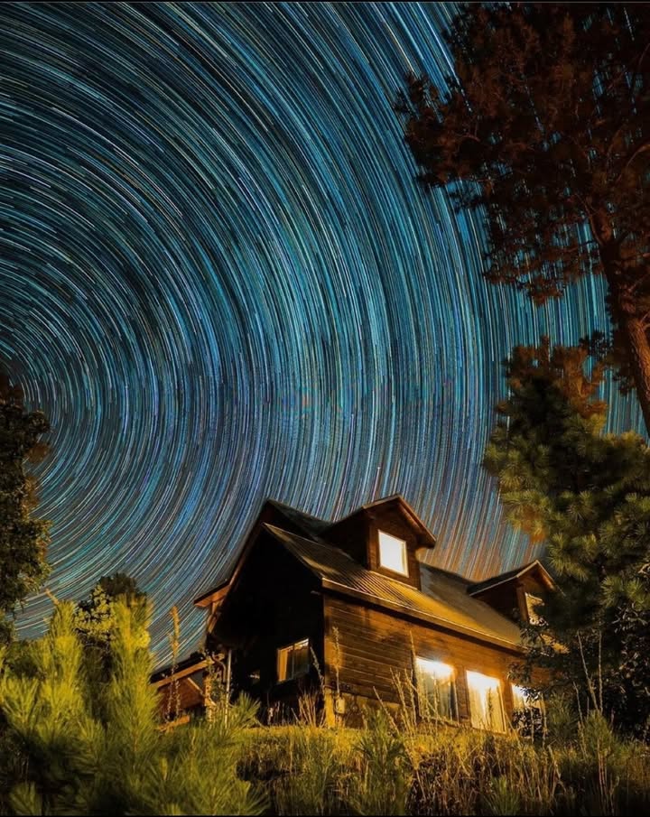 brokenbowdotcom's tweet photo. Sitting outside on a warm summer night in Oklahoma, the stars twinkle in a stunning sky - a moment to be cherished. It's moments like these that make me feel alive.
.
. 
#brokenbow #brokenbowok #brokenbowoklahoma #brokenbowcabins #travelok #vacation #oklahoma
📷mattlemoinephoto https://t.co/RCRNn68wCF