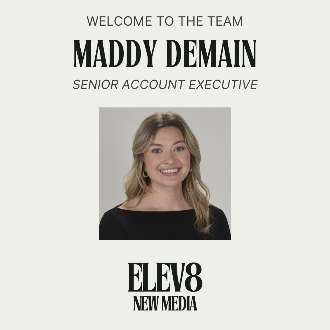Elev8 New Media (@Elev8NewMedia) / Posts / X