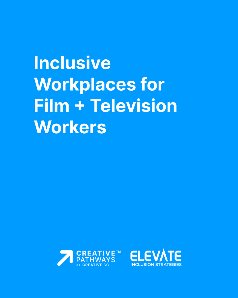 Creative BC tweet media