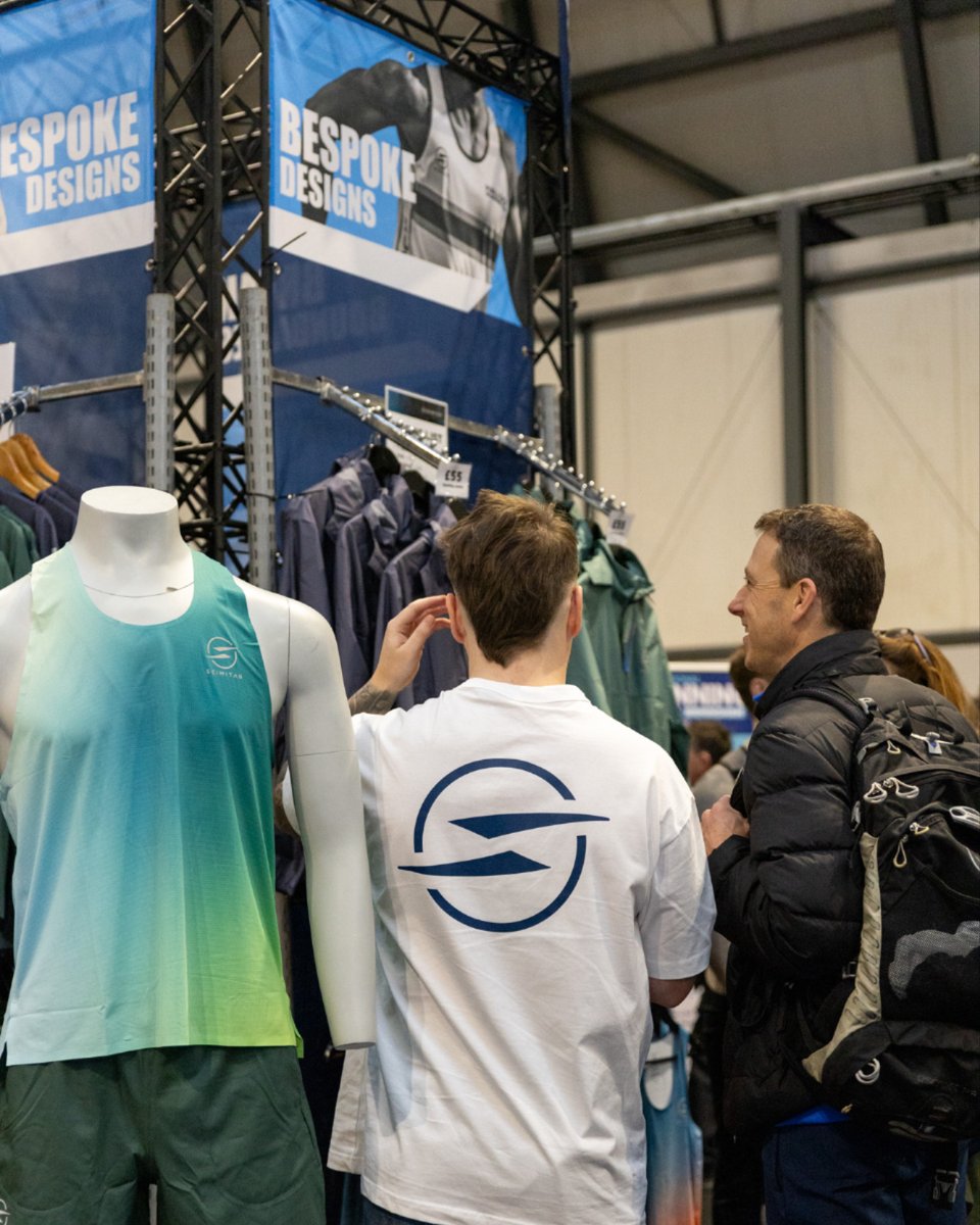 Scimitar Running tweet media