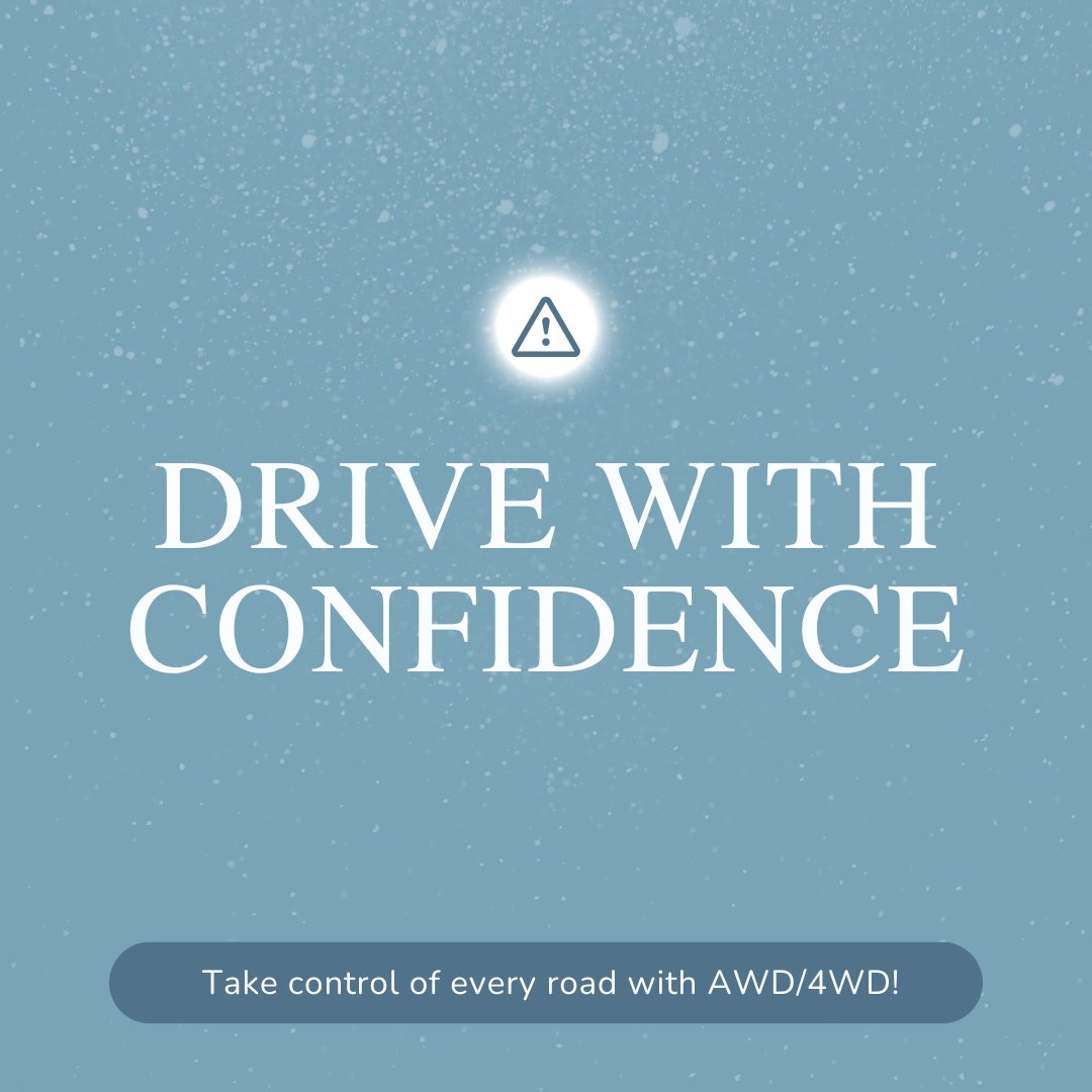 fort_nissanofc's tweet image. 🚗💨 Take control of every road with AWD/4WD and advanced safety features. Confidence comes standard. #DriveConfident #RoadReady