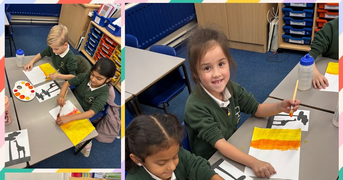 Ardleigh Green Infant tweet media