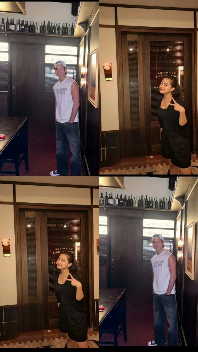 donatsmnis's tweet photo. they are so pinterest couple coded. https://t.co/ezlSqOAyTC