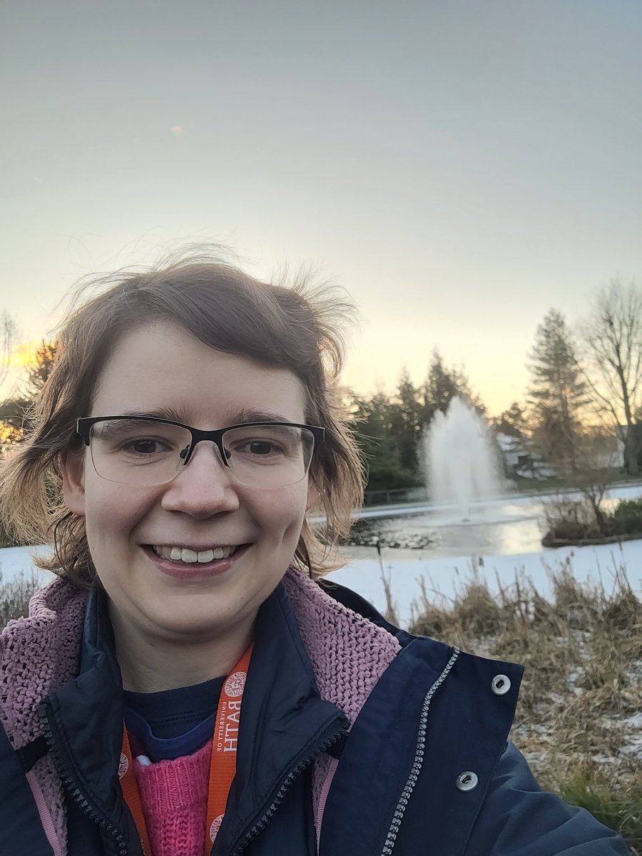 Clare Rees-Zimmerman tweet media