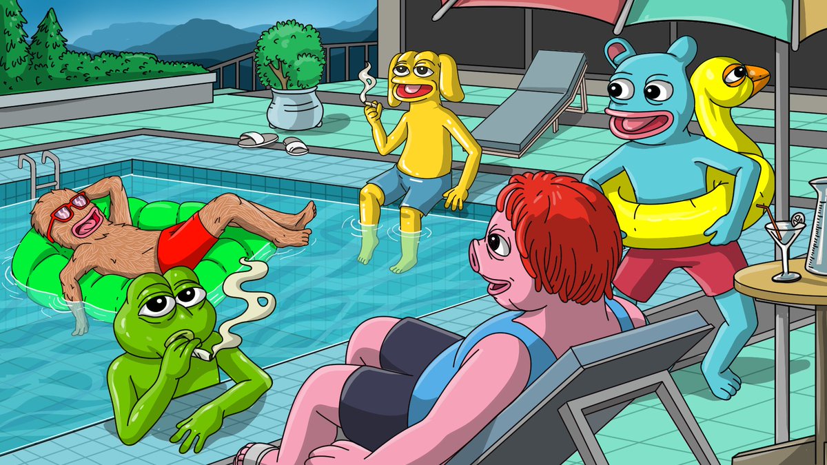 FofarPig's tweet image. Who is Gaspar Yegros?

Read it here → fofarpig.com/bio

Like and RT for a surprise!