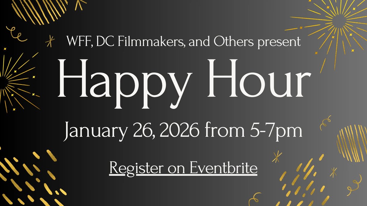 Wheaton Film Festival tweet media