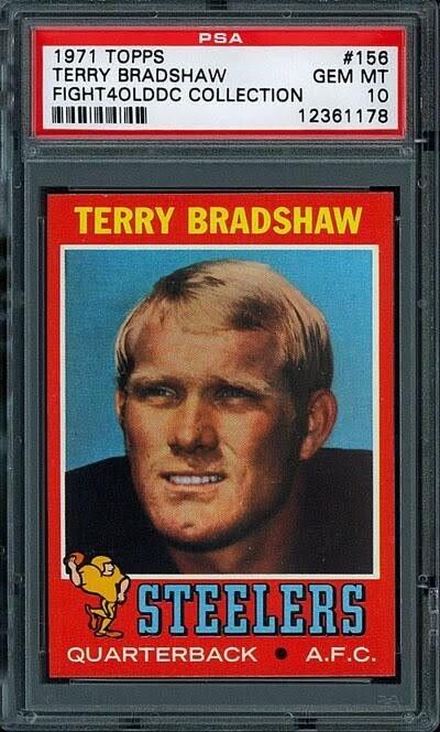 MINTStateInc's tweet image. Legendary #NFL quarterback and Hall of Famer Terry Bradshaw once said, “When you’ve got something to prove, there’s nothing greater than a challenge.”  What do you have to prove?  #MotivationMonday #MondayMotivation #Motivation #Inspirational #Steelers