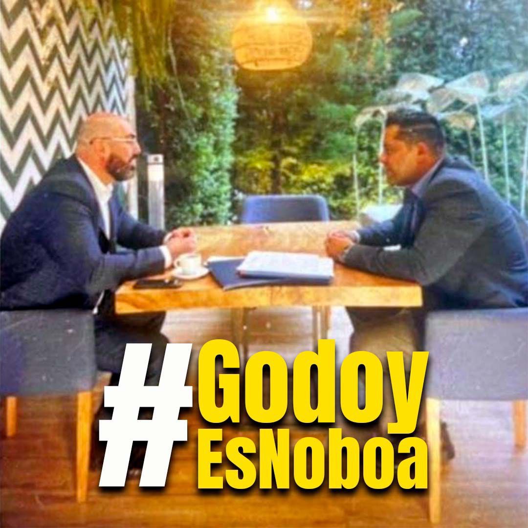 MashiRafael's tweet image. #NosGobiernanDelincuentes