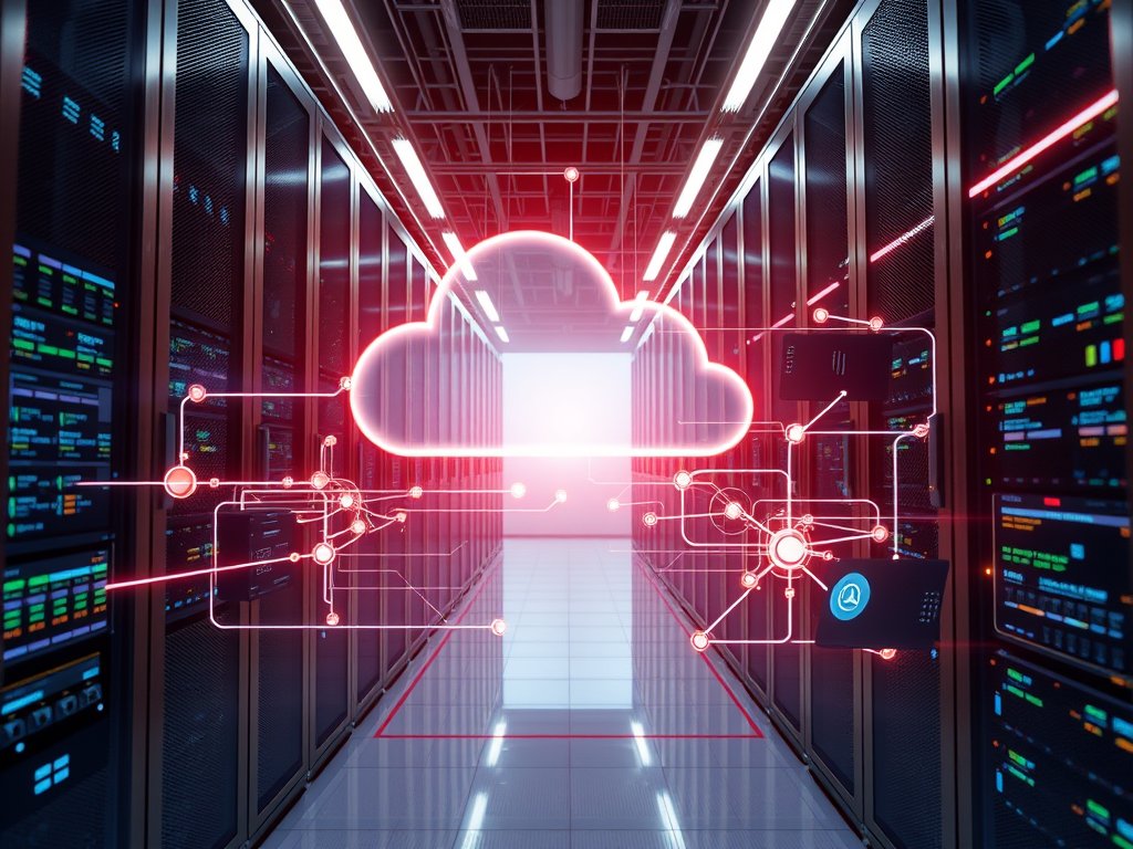 Event-Native Cloud Architectures: The Next Frontier in Secure, AI-Driven Systems clouddailywire.com/2026/01/event-…