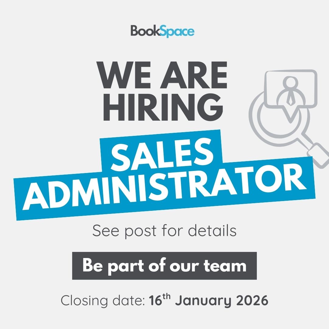 BookSpace tweet media