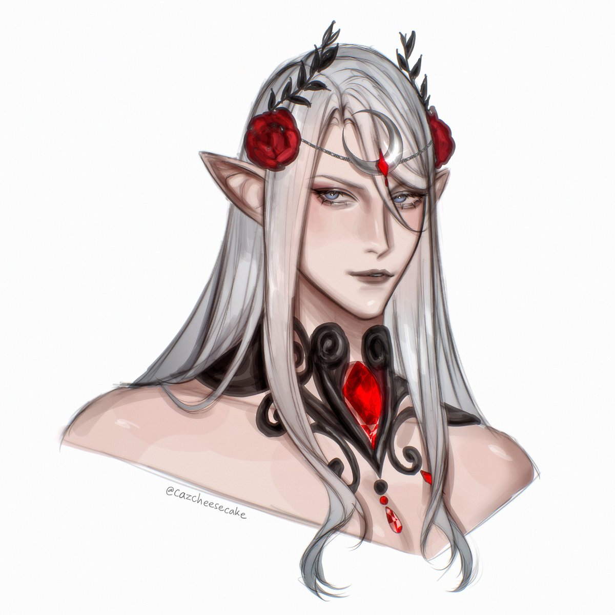 คอมมิชชั่นให้เพื่อนเก คนสวยแมนๆ <a href="/KonoNavyda/">Navy@CQ9 G84 ❄️ Vgen Comm «OPEN»</a>