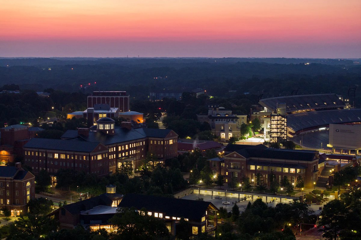 University Housing tweet media