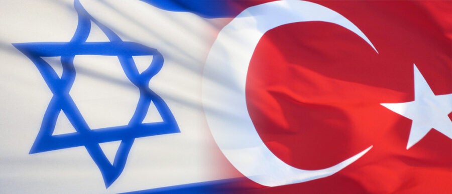 BosphorusNN's tweet image. Israel’s use of “enemy state” language on Türkiye is less about immediate policy than about reframing an already strained diplomatic dialogue. Gaza sharpens this shift and narrows space for pragmatic engagement.

↳Bosphorus News | Analysis bosphorusnews.com/article/when-l…
